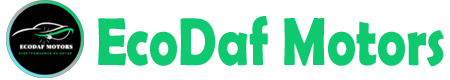 EcoDaf Motors