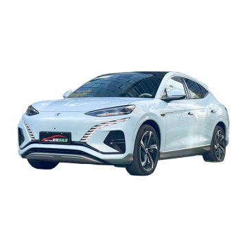 Denza N7 Long Range Performance Max Edition