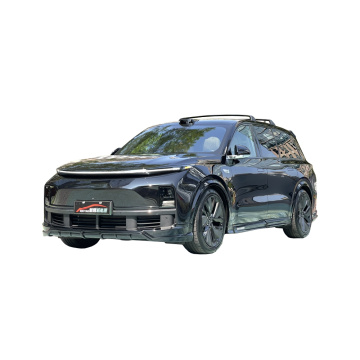 Lixiang L9 Max