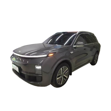 Luxury SUV Lixiang L8